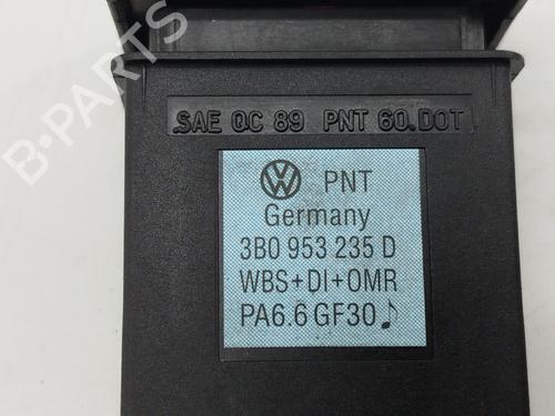 Warning switch VW PASSAT B5 Variant (3B5) | BP30976211I22