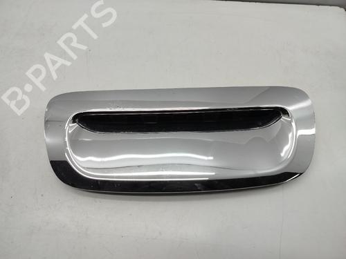 Used Heater blower motor MINI MINI (R56) [2005-2014]  30976215