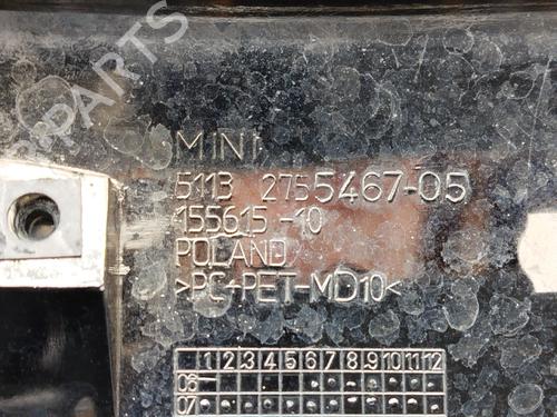 Air vent MINI MINI (R56) | BP30976215I21