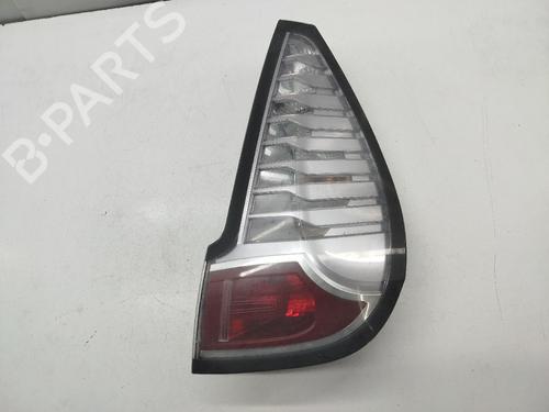 Used Right taillight RENAULT SCÉNIC III (JZ0/1_) [2008-2016]  30976216