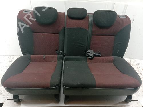 Sæde højre fortil CITROËN XSARA Coupe (N0) 1.4 HDi (68 hp) 31023273