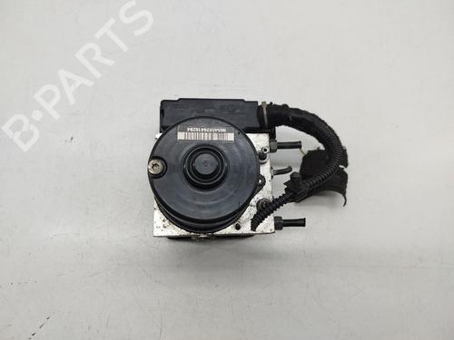 Used ABS pump VW GOLF IV (1J1) [1997-2008]  31023277