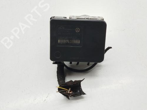 ABS pump VW GOLF IV (1J1) | BP31023277M43