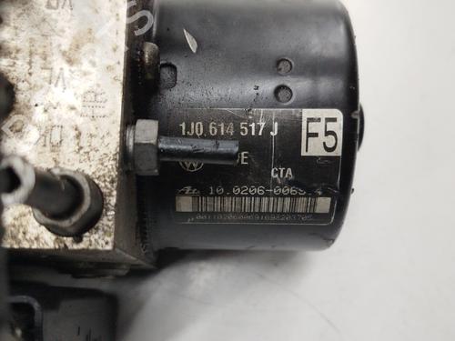 ABS pump VW GOLF IV (1J1) | BP31023277M43