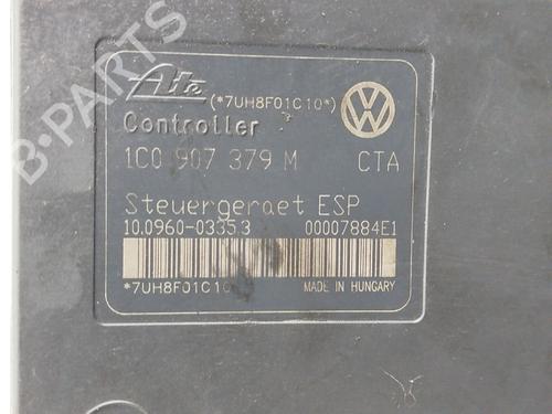 ABS pump VW GOLF IV (1J1) | BP31023277M43