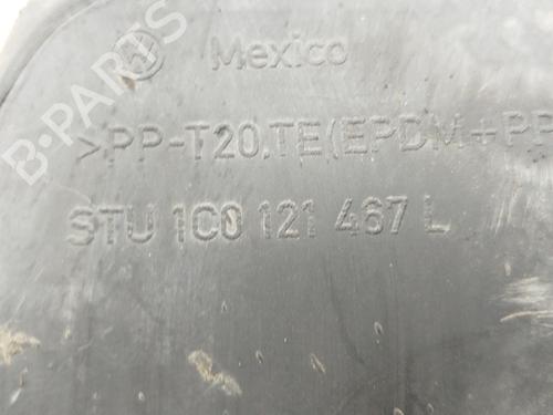 Other VW NEW BEETLE (9C1, 1C1) | BP31023284O1