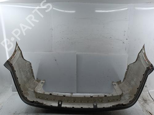 Paragolpes trasero Paragolpes trasero 31023287 31023287