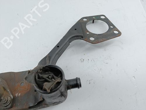 Andre AUDI A4 B7 Avant (8ED) 2.0 TDI | BP31023289O1