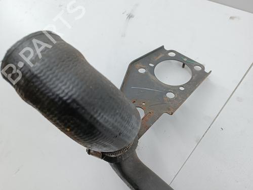 Andre AUDI A4 B7 Avant (8ED) 2.0 TDI | BP31023289O1