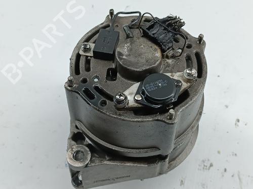 Used Alternator MERCEDES-BENZ 190 (W201) D 2.0 (201.122) (72 hp) 31023295