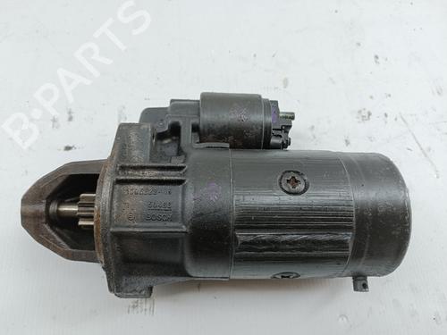 Used Starter MERCEDES-BENZ 190 (W201) D 2.0 (201.122) (72 hp) 31023296