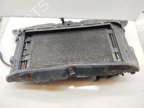 Used Water radiator VW NEW BEETLE (9C1, 1C1) [1998-2012]  31023292