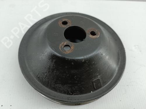 Used Engine MERCEDES-BENZ 190 (W201) D 2.0 (201.122) (72 hp) 31023301