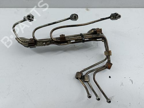 Used Cable MERCEDES-BENZ 190 (W201) D 2.0 (201.122) (72 hp) 31254237