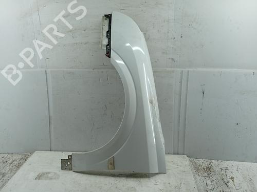 Used Left front fenders OPEL VECTRA C Estate (Z02) [2003-2009]  31023302