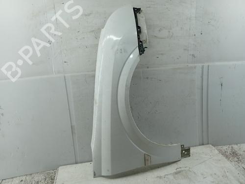 Used Right front fenders Right front fenders OPEL VECTRA C Estate (Z02) [2003-2009] 31023303 31023303