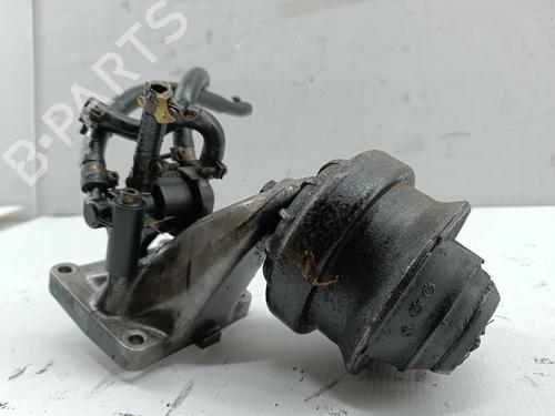 Engine mount MERCEDES-BENZ 190 (W201) D 2.0 (201.122) | BP31023304M89 
