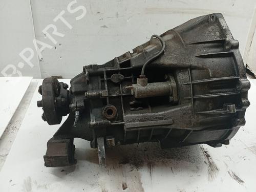Used Gearbox Gearbox MERCEDES-BENZ 190 (W201) D 2.0 (201.122) (72 hp) 31023308 31023308