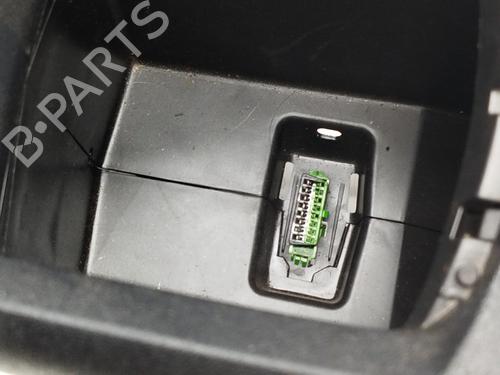 Armlæn CITROËN DS5 2.0 HDi 200 Hybrid4 All-wheel Drive | BP31254238I20