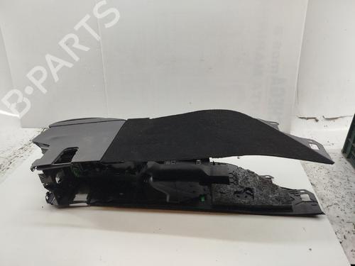 Armlæn CITROËN DS5 2.0 HDi 200 Hybrid4 All-wheel Drive | BP31254238I20