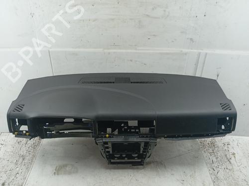 Dashboard OPEL VECTRA C Estate (Z02)  | BP31023316C46 