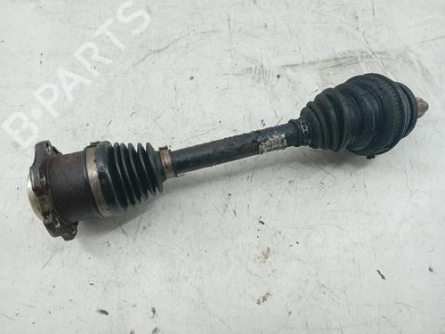 Used Other SKODA FABIA I Combi (6Y5) 1.4 16V (75 hp) 31023321