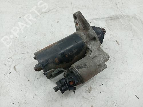 Used Starter SKODA FABIA I Combi (6Y5) 1.4 16V (75 hp) 31023326