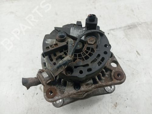 Used Alternator SKODA FABIA I Combi (6Y5) 1.4 16V (75 hp) 31023327
