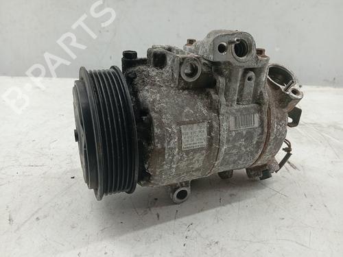 Used AC compressor SKODA FABIA I Combi (6Y5) 1.4 16V (75 hp) 31023328