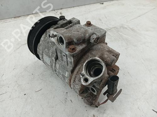 AC compressor SKODA FABIA I Combi (6Y5) 1.4 16V | BP31023328M34 