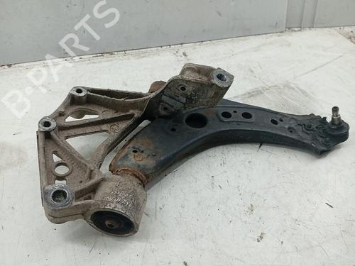 Right front suspension arm SKODA FABIA I Combi (6Y5) 1.4 16V | BP31023330M13