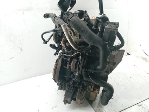 Used Engine SKODA FABIA I Combi (6Y5) 1.4 16V (75 hp) 31023332