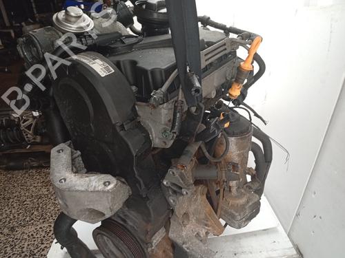 Engine SKODA FABIA I Combi (6Y5) 1.4 16V | BP31023332M1