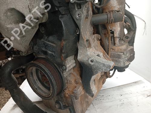 Engine SKODA FABIA I Combi (6Y5) 1.4 16V | BP31023332M1