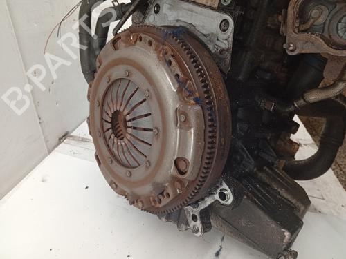Engine SKODA FABIA I Combi (6Y5) 1.4 16V | BP31023332M1