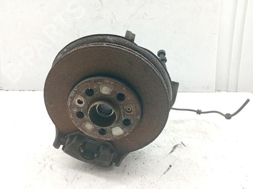 Right front steering knuckle SKODA FABIA I Combi (6Y5) 1.4 16V | BP31023334M26 