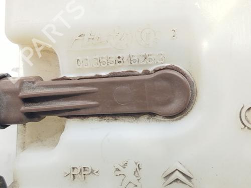 Brake master cylinder CITROËN DS5 2.0 HDi 200 Hybrid4 All-wheel Drive | BP31023336M77 - Image 2