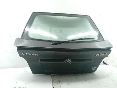 Used Tailgate CITROËN XSARA Coupe (N0) 1.4 HDi (68 hp) 31023338