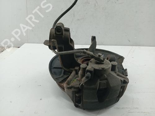 Right front steering knuckle VW GOLF V (1K1) | BP31023340M26