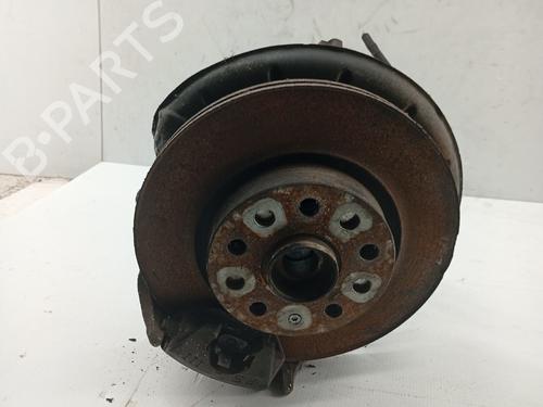 Right front steering knuckle VW GOLF V (1K1) | BP31023340M26