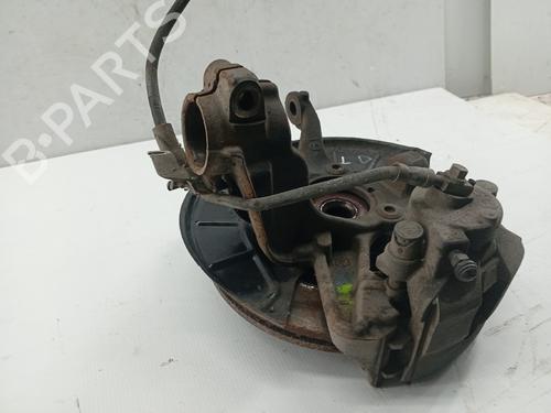Right front steering knuckle VW GOLF V (1K1) | BP31023340M26