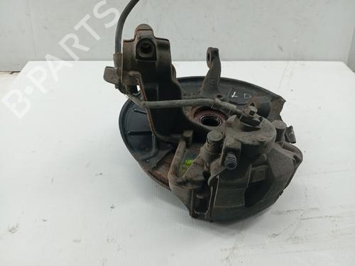Right front steering knuckle VW GOLF V (1K1) | BP31023340M26