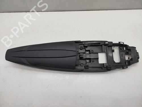 Kabinelys CITROËN DS5 2.0 HDi 200 Hybrid4 All-wheel Drive (200 hp) 31023341