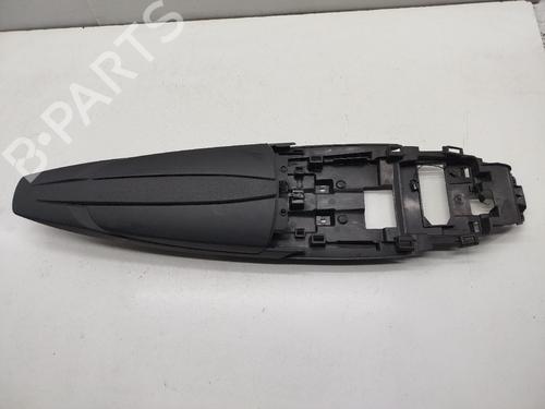 Innerbelysning CITROËN DS5 2.0 HDi 200 Hybrid4 All-wheel Drive | BP31023341I8 