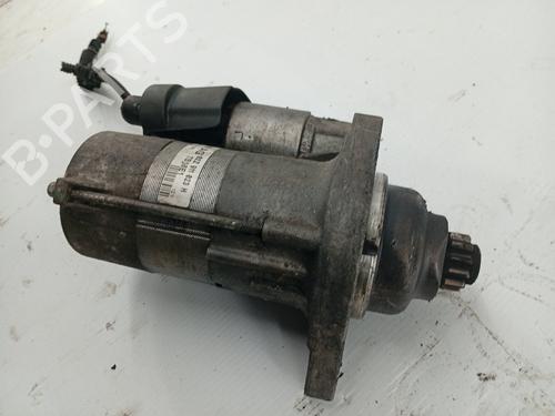 Starter VW GOLF V (1K1)  | BP31027487M8 
