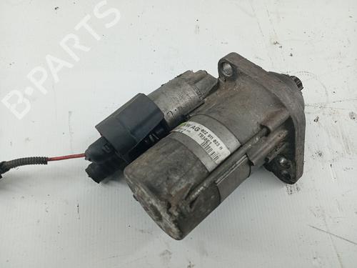 Starter VW GOLF V (1K1)  | BP31027487M8 