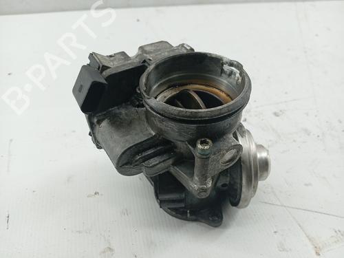Used Throttle body VW GOLF V (1K1) [2003-2010]  31027488