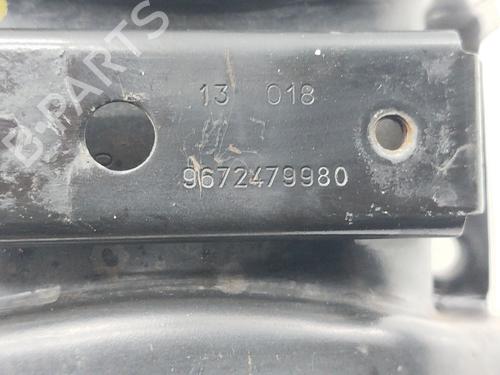 Engine mount CITROËN DS5 2.0 HDi 200 Hybrid4 All-wheel Drive | BP31027491M89 