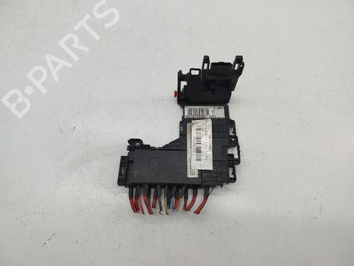 Elektronisk modul CITROËN DS5 2.0 HDi 200 Hybrid4 All-wheel Drive (200 hp) 31027494