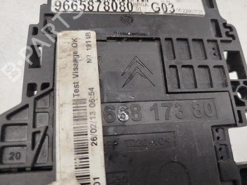 Elektronisk modul CITROËN DS5 2.0 HDi 200 Hybrid4 All-wheel Drive | BP31027494M83 